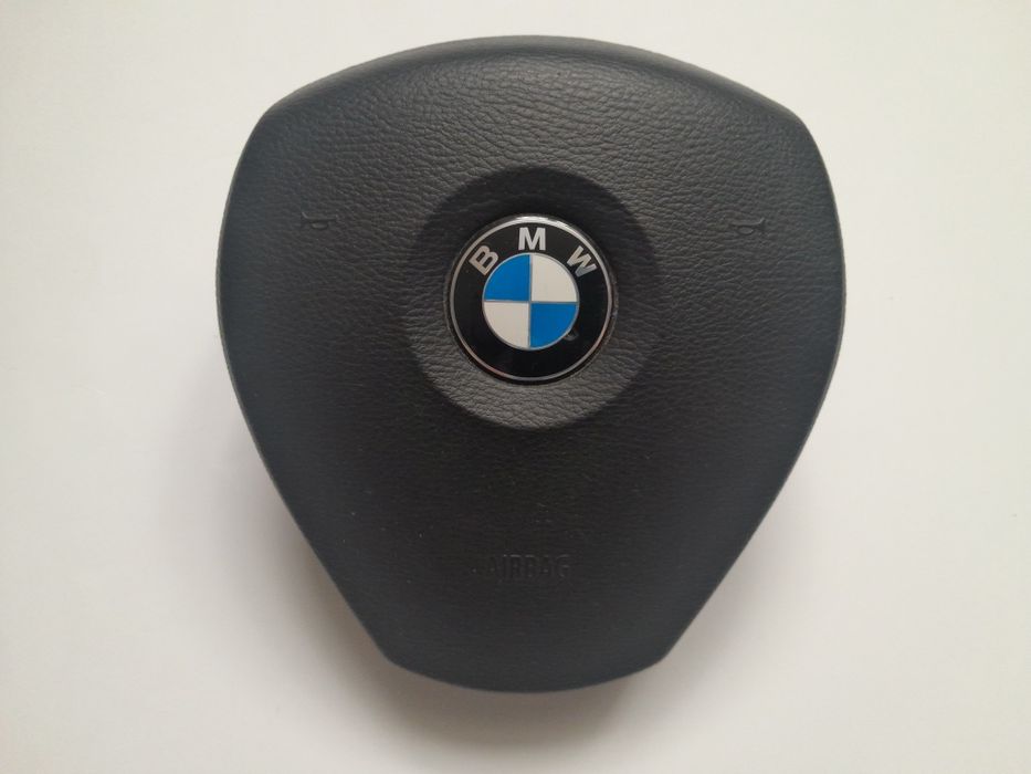 Poduszka Kierownicy AIRBAG BMW X3 E83 LIFT