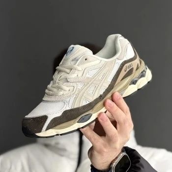 Кросівки Asics Gel-Nyc