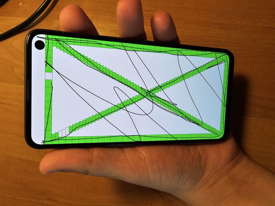 Samsung Galaxy s10e