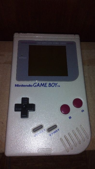 game boy