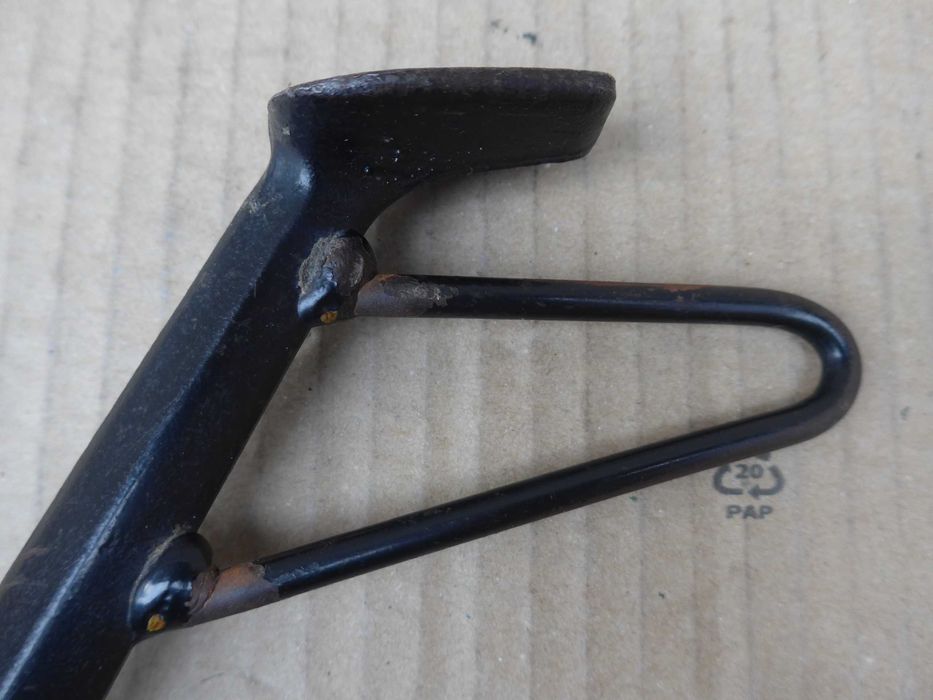 Honda NT 650 Deauville STOPKA centralna i boczna