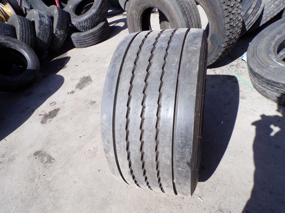 opona 455/45R22.5 MICHELIN X ONE MAXITRAILER+ XTA+E (1500 netto)