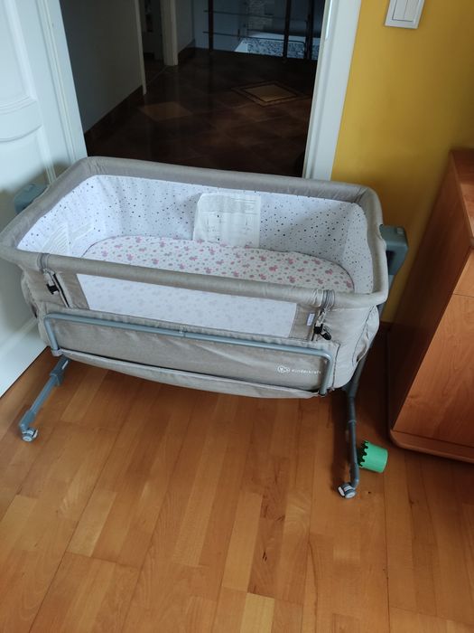 Dostawka do łóżka kinderkraft