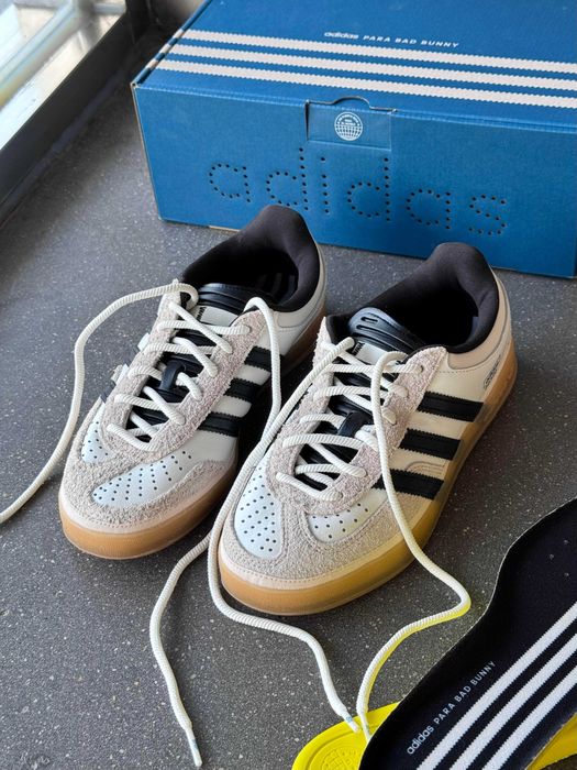 adidas Gazelle IndoorBad Bunny r.37