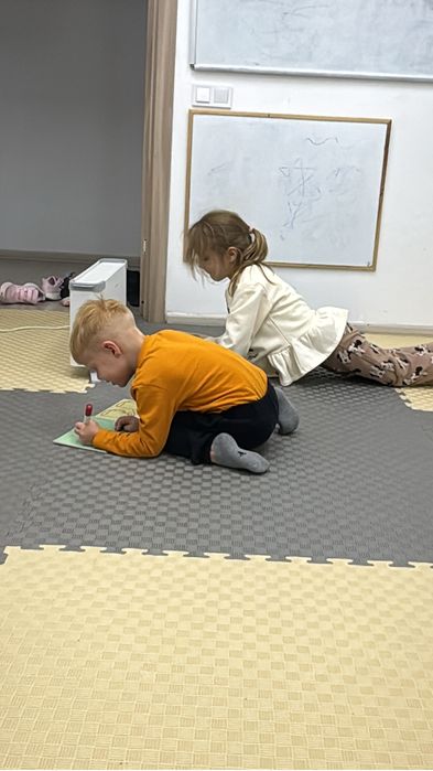 Продам дитячий бізнес