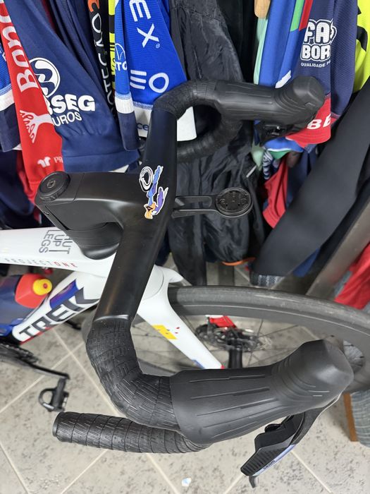 Trek madone slr7 gen 8 sram force T.S