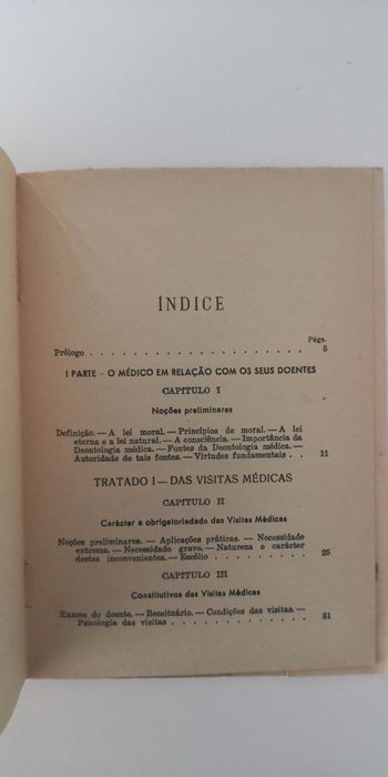 Deontologia Médica - Francisco Peiró
