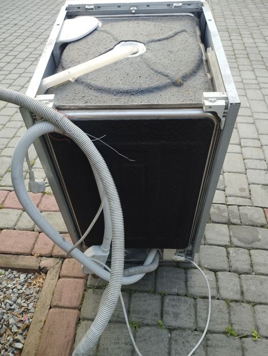 Посудомийка Посудомийна машина Miele 45