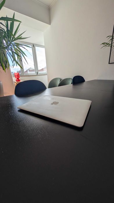 MacBook Air 13” – Muito bem estimado