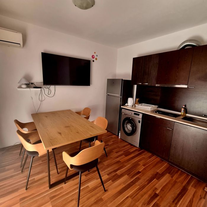 Аренда апартаментов без комиссии