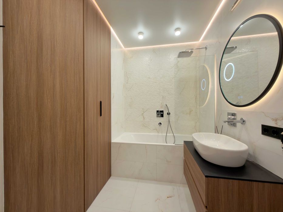 Продаж апартаментів в ЖК "ВЕЛИКА БРИТАНІЯ" вул. О. Степанівни 8