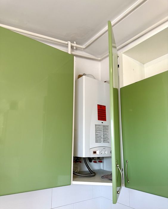 3-rooms apartment apartment by the address st. Kulikovo pole pl Oktyabrskoy revolyutsii pl (area 113 m²) - Atlanta.ua - photo 12