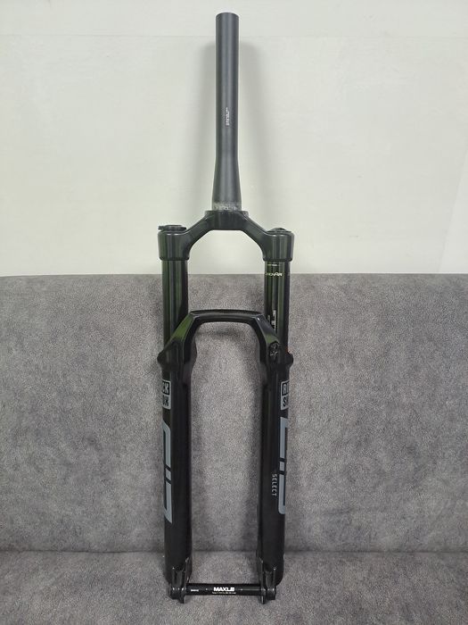 Вилка RockShox SID Select Debon Air Boost 29" 120 мм, Select+ SL