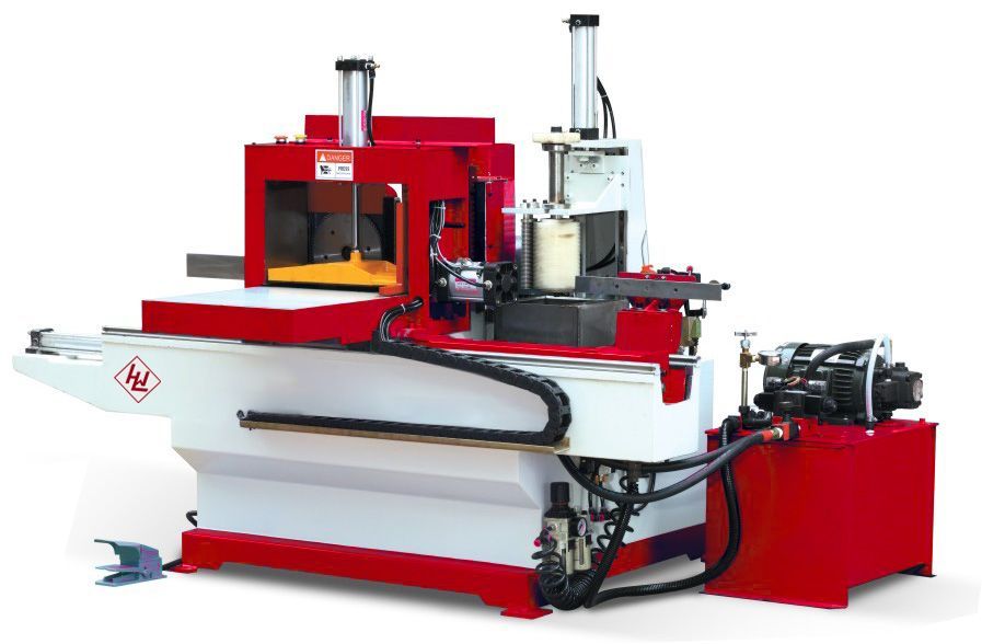 Верстак для з'єднання зубців WINTER MXB 3515A