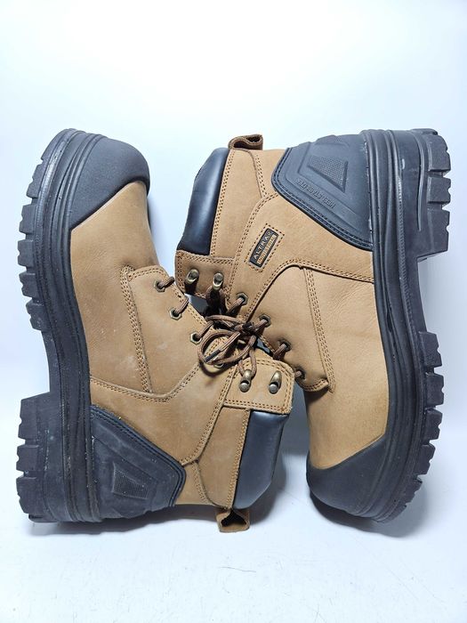 Buty robocze AMERYKAŃSKIE ALTRA INDUSTRIAL rozmiar 46 wkładka 32 cm
