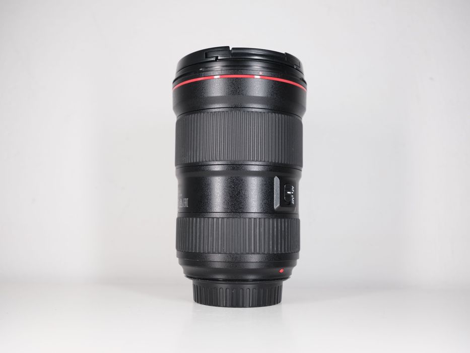 Canon EF 16-35mm f/2.8L III USM + гарантія / без передоплат