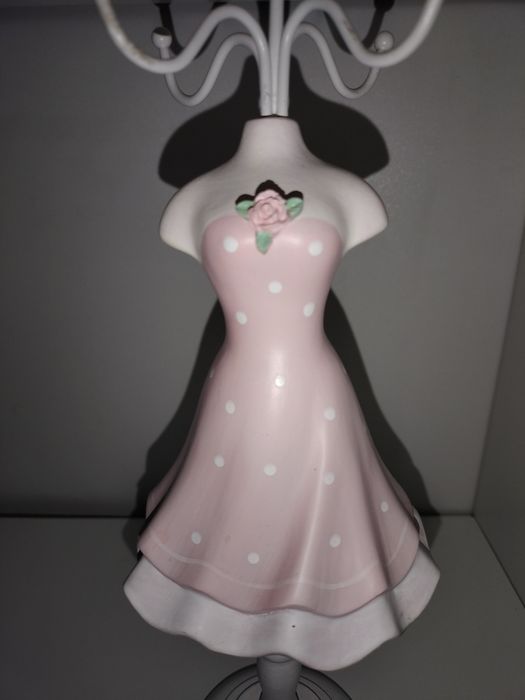 Stojak na biżuterię - POLECAM