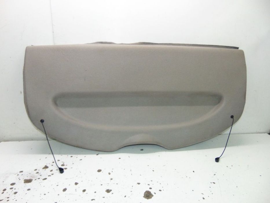Renault megane chapeleira
