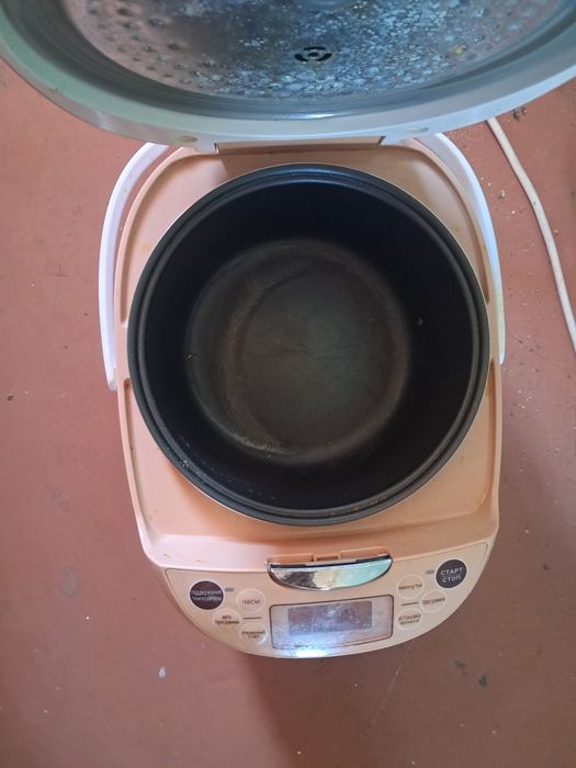 Продам мультиварку