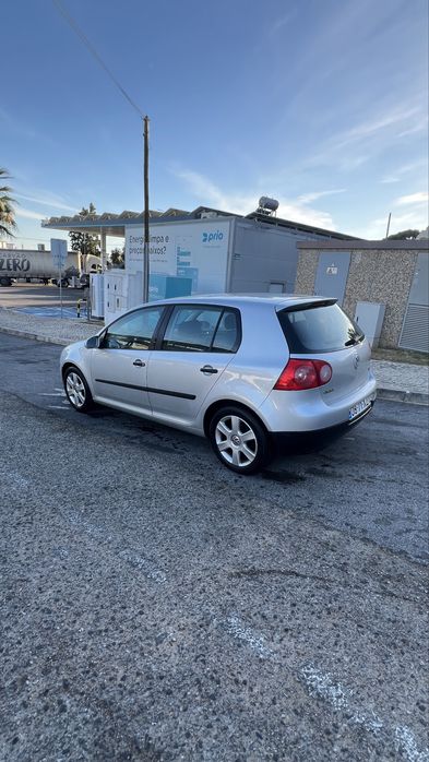 VW Golf V 1.4 FSI – 2004 – 231.000 km — photo 2