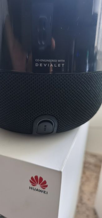 Huawei sound (DEVIALET)