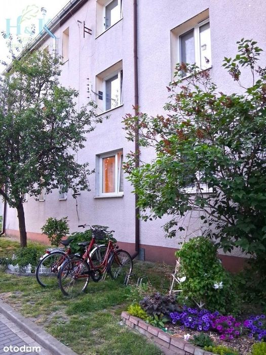 Mieszkanie na sprzedaż - Widok 3