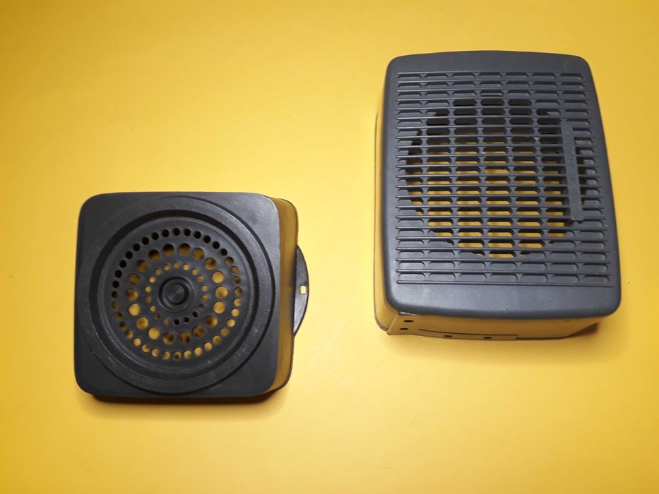 Altifalantes - Audio