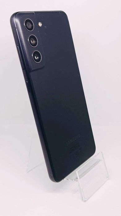 Samsung S21FE 5G 128GB Black Gwarancja FVM Koszalin