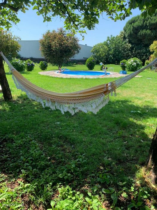 Casa com 1 quartos - localizado em Valongo Porto