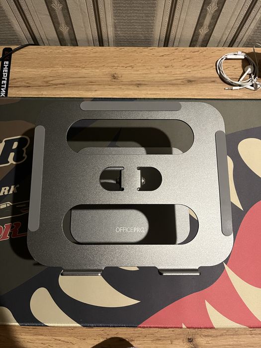 Підставка під ноутбук OfficePro LS956G