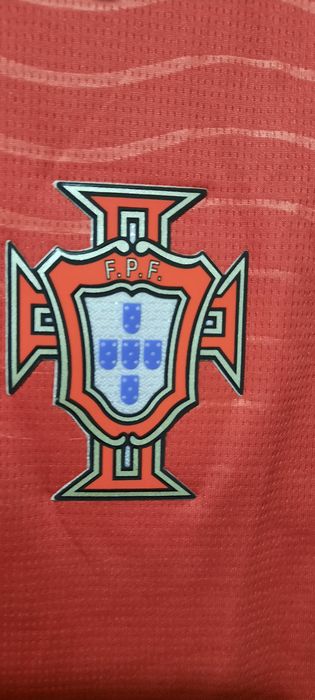 Camisola selecção portuguesa nova