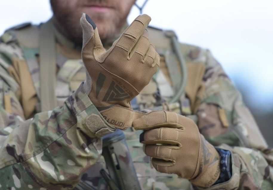 ‼️ Перчатки Helikon Tex TACTICAL рукавицы рукавички оптимальні ціни ‼️