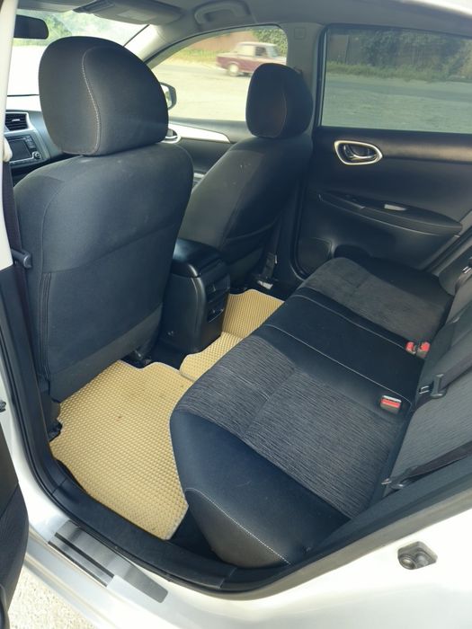 Продам Nisan Sentra 1.6 г/б 2016