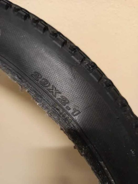 Pneu Tubeless Maxxis Crossmark aro 29
