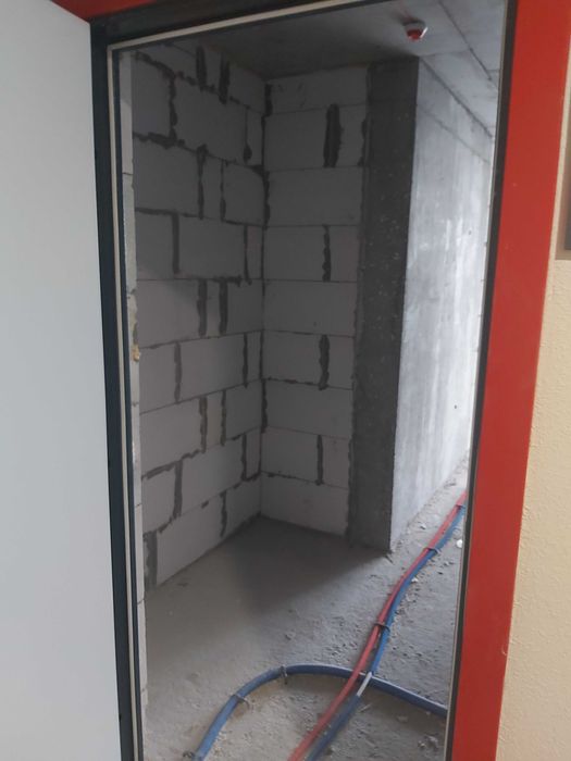 Продаж квартири-студії в ЖК 4U