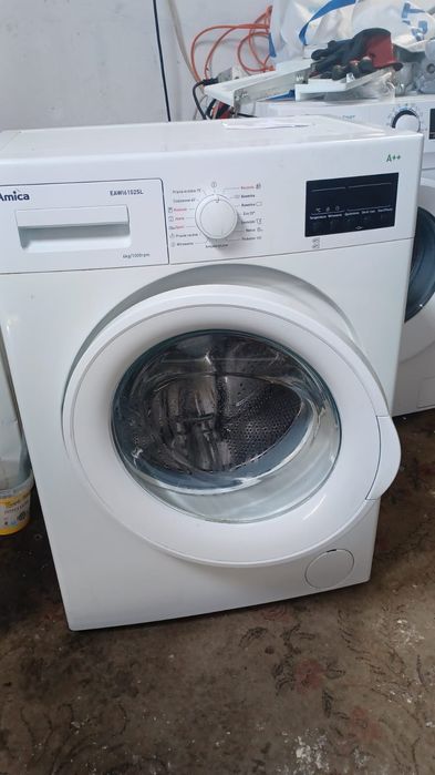 Pralka Amica pralki transport gratis