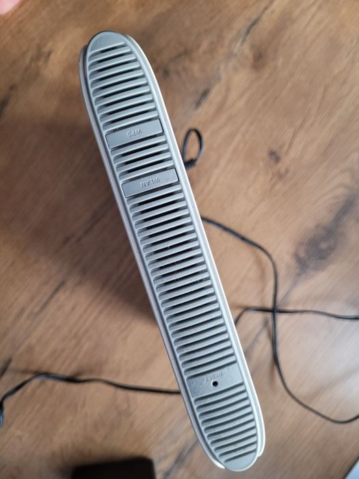 Router ZTE Blade