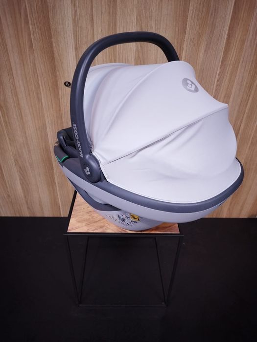 Maxi Cosi Coral nowy w promocji !!!