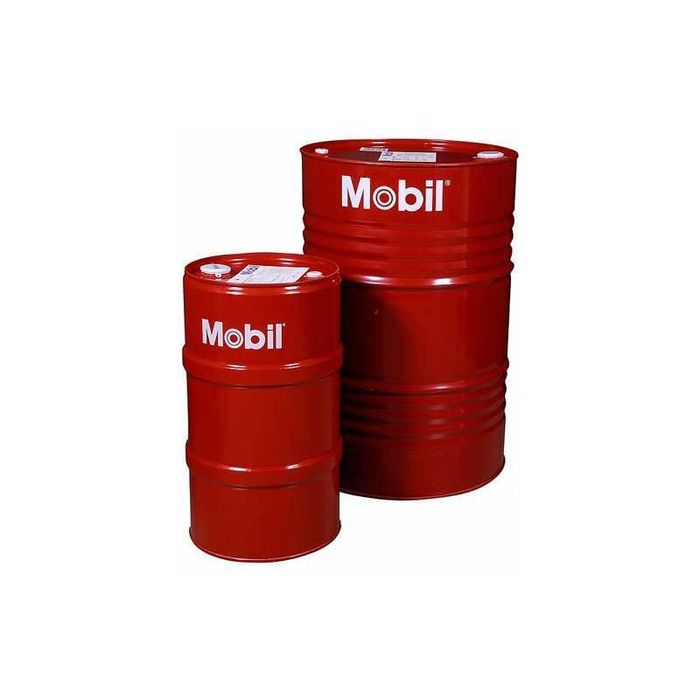Mobil Delvac MODERN 15W/40 SUPER DEFENCE V4 208l. plus dostawa GRATIS