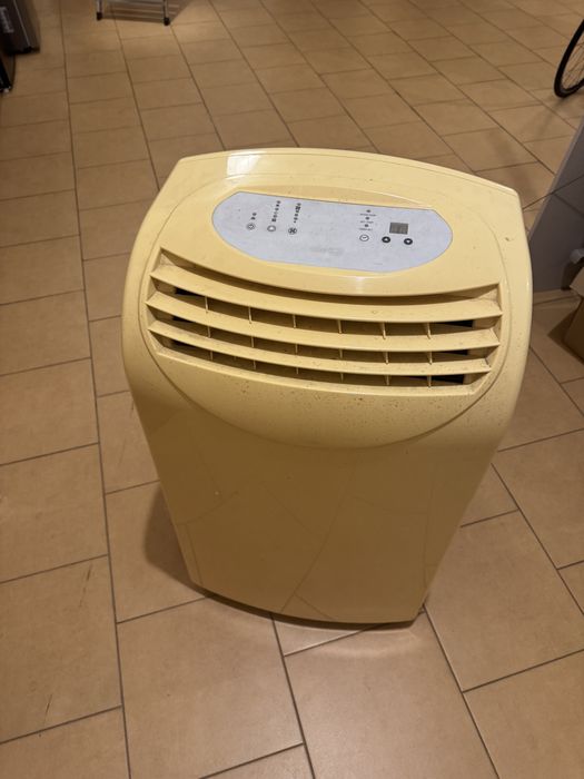 Klimatyzator przenośny oddam