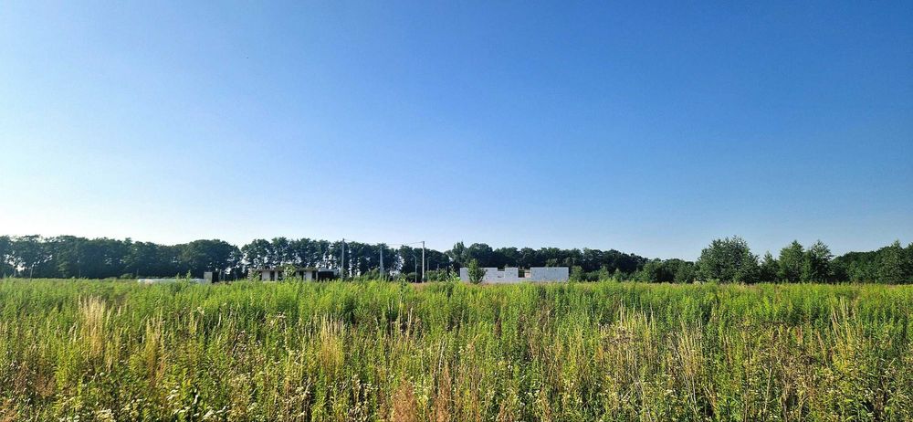 Продається земельна ділянка 9,2сот в с.Зимна Вода під забудову - Вид 5