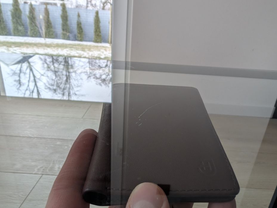 Stolik kawowy szklany NG Design Object038