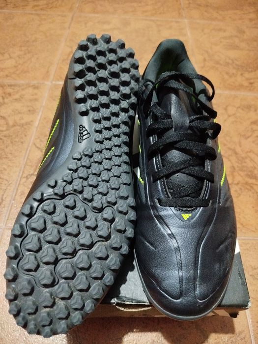 Chuteiras adidas copa pure 3