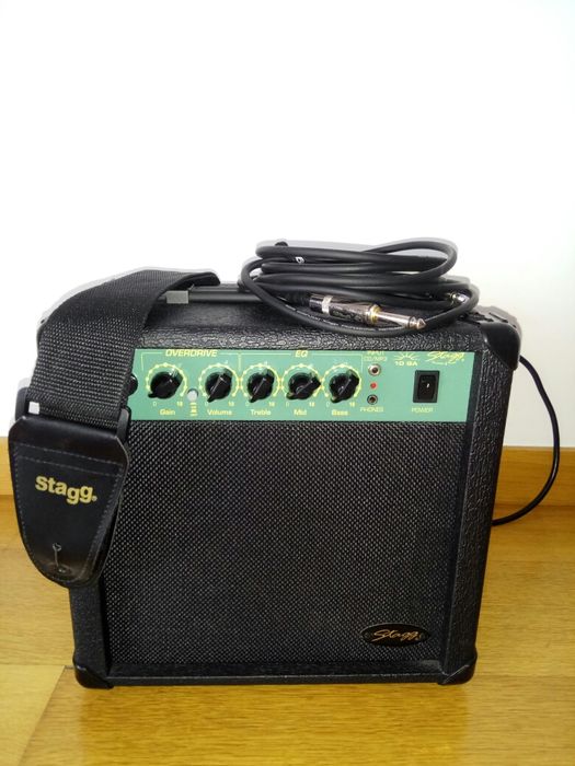 Guitarra eléctrica Aria Pro ll