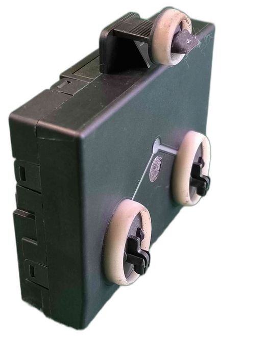 Módulo Porta Frente Esquerdo AUDI A3 5Q0959592B (OEM)