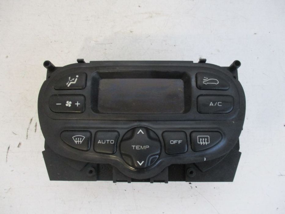 Climatronic Sofagem Ar Condicionado Peugeot 206