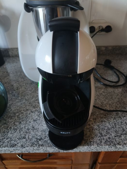 Máquina café Dolce Gusto