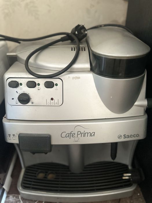 Кавомашина кофеаппарат кавоварка кофеварка