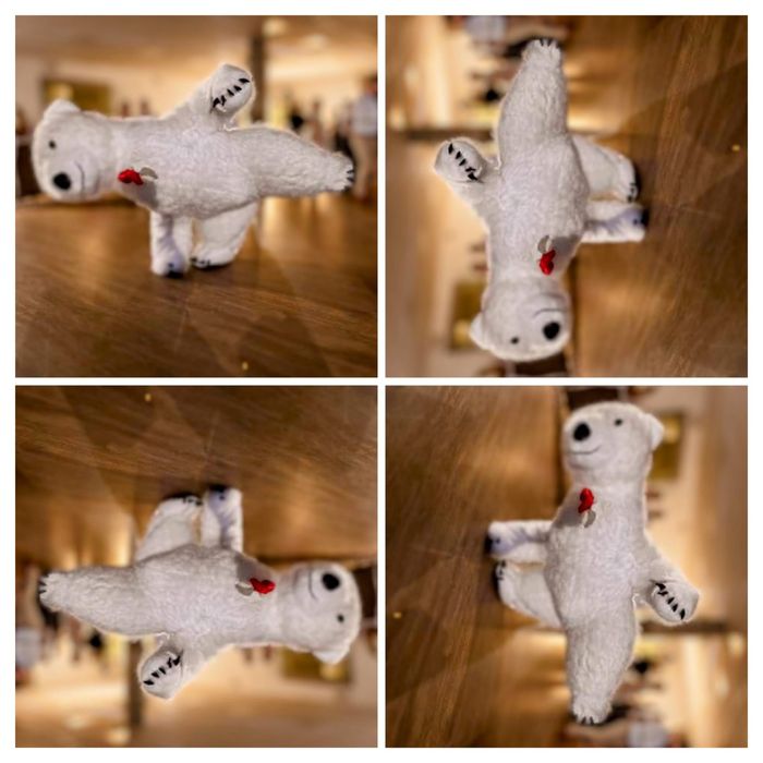 Animator Dla Dzieci "ale Bamek !"