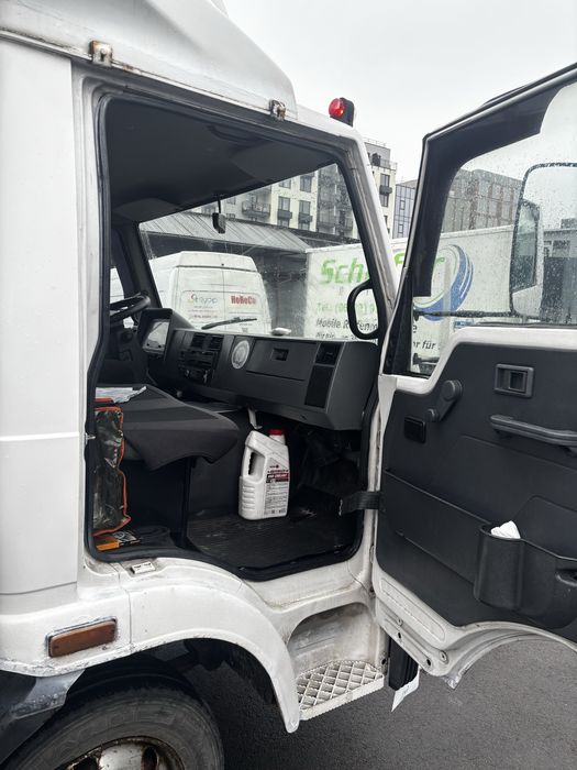 TATA LPT 613, 2013р